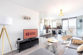 GuestReady - Cosy getaway at the gates of Paris